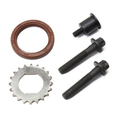 Steuerkettensatz RIDEX 1389T2555 1389T2555 - foto 10