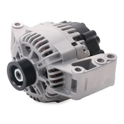 Generator RIDEX 4G0456 4G0456 - foto 2