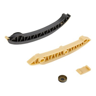 Steuerkettensatz RIDEX 1389T2509 1389T2509 - foto 4