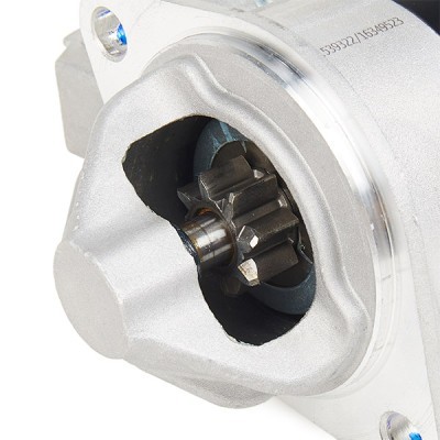 Anlasser RIDEX 2S0551 2S0551 - foto 5