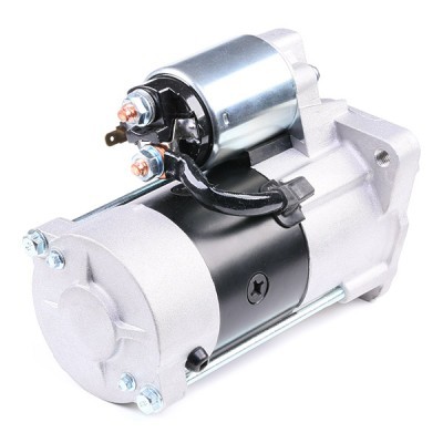 Anlasser RIDEX 2S0157 2S0157 - foto 4