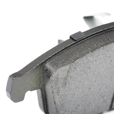 Bremsbeläge Satz RIDEX 402B0969 402B0969 - foto 6