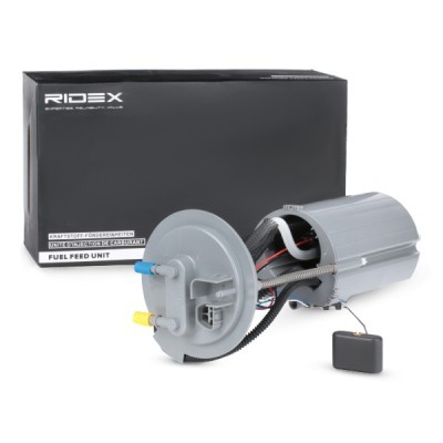 Kraftstoffmodul RIDEX 1382F0149 1382F0149 - foto 2