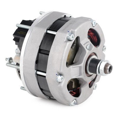 Generator RIDEX 4G0252 4G0252 - foto 3