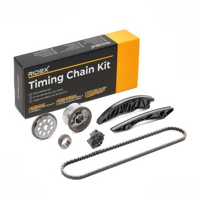 Steuerkettensatz RIDEX 1389T0063 1389T0063 - foto 2