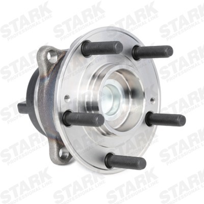 Radlager Stark SKWB-0180373 SKWB-0180373 - foto 4