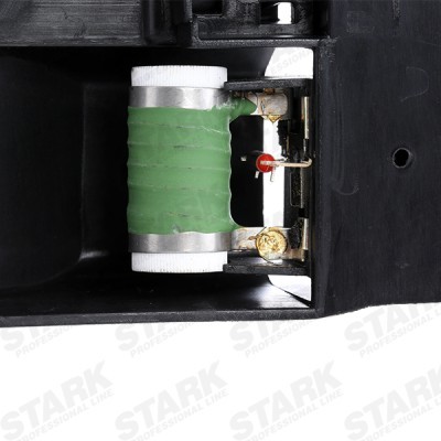Lüfter, Motorkühlung Stark SKRF-0300095 SKRF-0300095 - foto 5