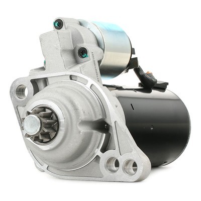 Anlasser RIDEX 2S0286 2S0286 - foto 3