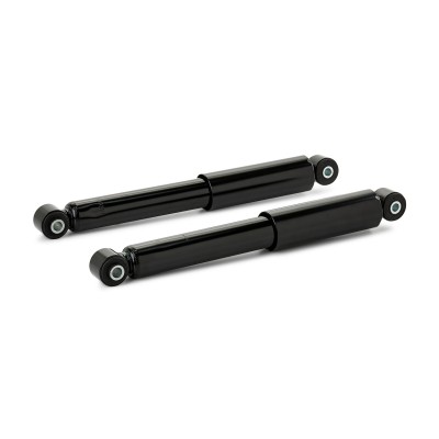 Stoßdämpfer RIDEX 854S2004 854S2004 - foto 5