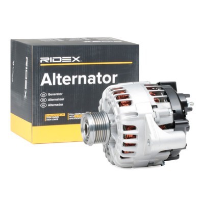 Generator RIDEX 4G0609 4G0609 - foto 11