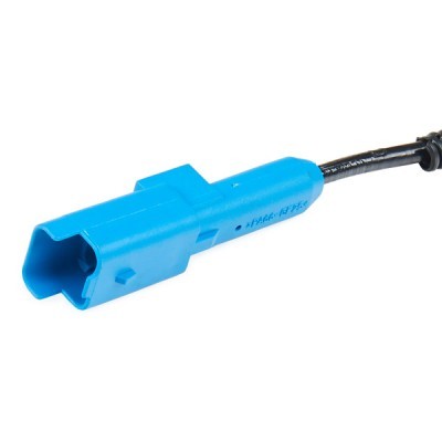 ABS Sensor RIDEX 412W0108 412W0108 - foto 5