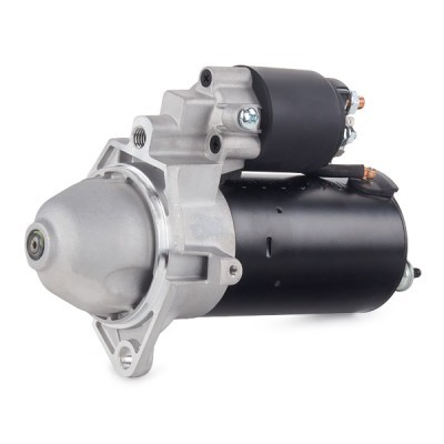 Anlasser RIDEX 2S0035R 2S0035R - foto 3