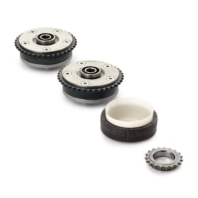 Steuerkettensatz RIDEX 1389T2536 1389T2536 - foto 3