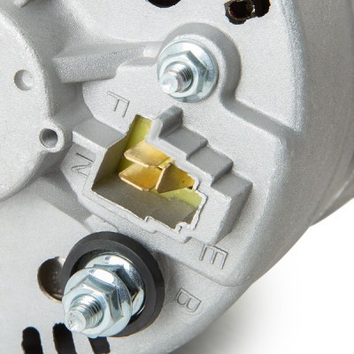 Generator RIDEX 4G0897 4G0897 - foto 5