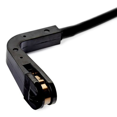 Sensor, Bremsbelagverschleiß RIDEX 407W0217 407W0217 - foto 5