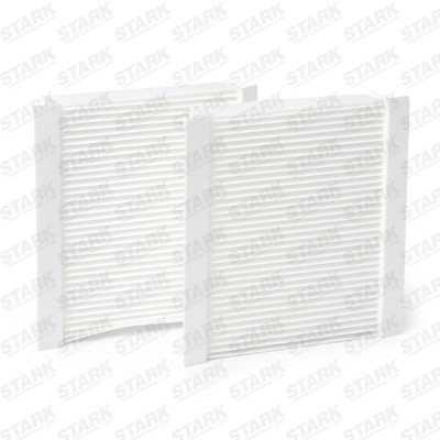 Filter, Innenraumluft Stark SKIF-0170178 SKIF-0170178 - foto 6