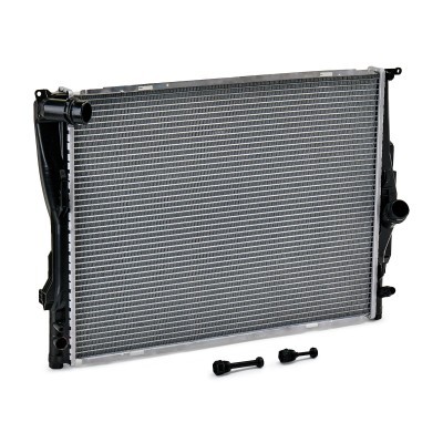 Kühler, Motorkühlung RIDEX 470R0377 470R0377 - foto 5