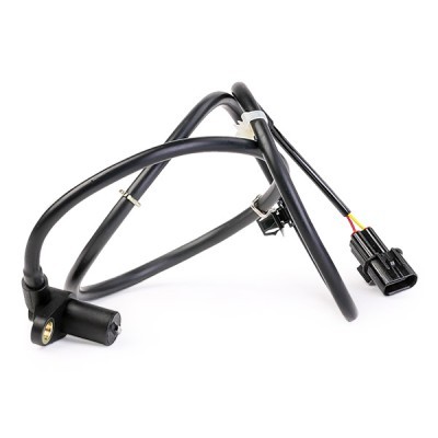 ABS Sensor RIDEX 412W0439 412W0439 - foto 3