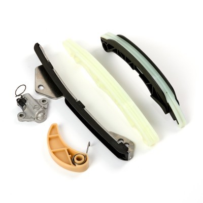 Steuerkettensatz RIDEX 1389T2540 1389T2540 - foto 4