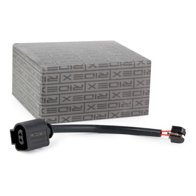 Sensor, Bremsbelagverschleiß RIDEX 407W0069 407W0069 - foto 2