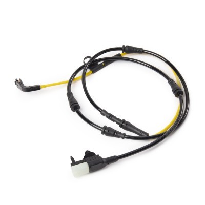 Sensor, Bremsbelagverschleiß RIDEX 407W0216 407W0216 - foto 2