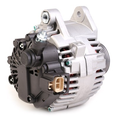 Generator RIDEX 4G0519 4G0519 - foto 4