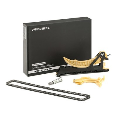Steuerkettensatz RIDEX 1389T2438 1389T2438 - foto 2