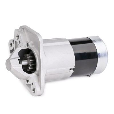 Anlasser RIDEX 2S0084 2S0084 - foto 3