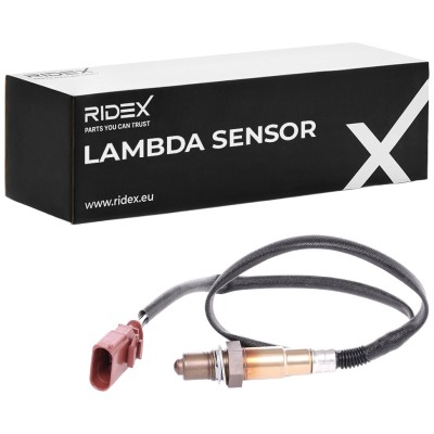 Lambdasonde RIDEX 3922L0024 3922L0024 - foto 7