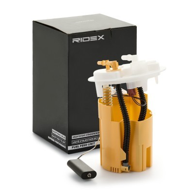 Kraftstoffmodul RIDEX 1382F0713 1382F0713 - foto 2