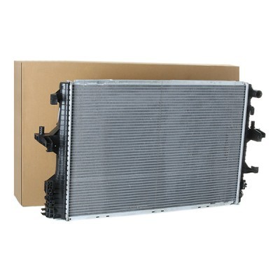 Kühler, Motorkühlung RIDEX 470R0802 470R0802 - foto 2