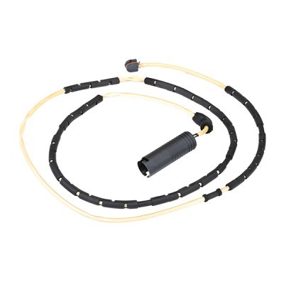 Sensor, Bremsbelagverschleiß RIDEX 407W0065 407W0065 - foto 2