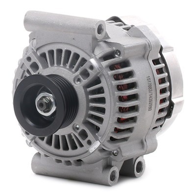 Generator RIDEX 4G0363 4G0363 - foto 3