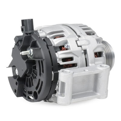 Generator RIDEX 4G0476 4G0476 - foto 4