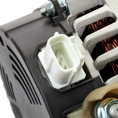 Generator RIDEX 4G0370R 4G0370R - foto 8