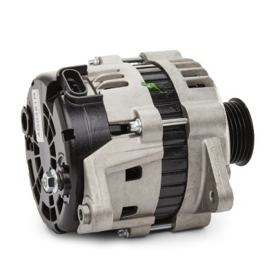 Generator RIDEX 4G0381R 4G0381R - foto 4