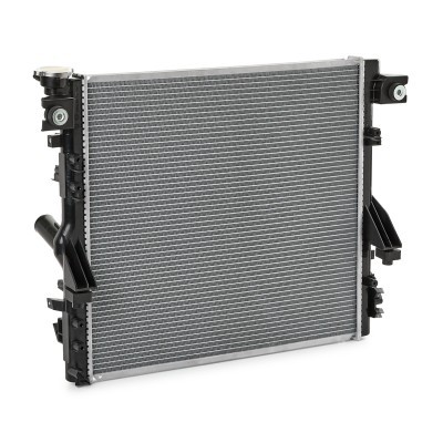 Kühler, Motorkühlung RIDEX 470R1524 470R1524 - foto 4