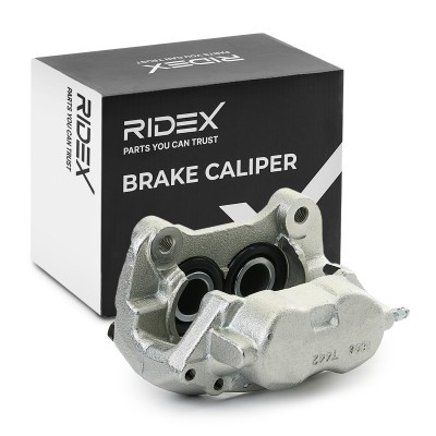 Bremssattel RIDEX 78B1229 78B1229 - foto 2