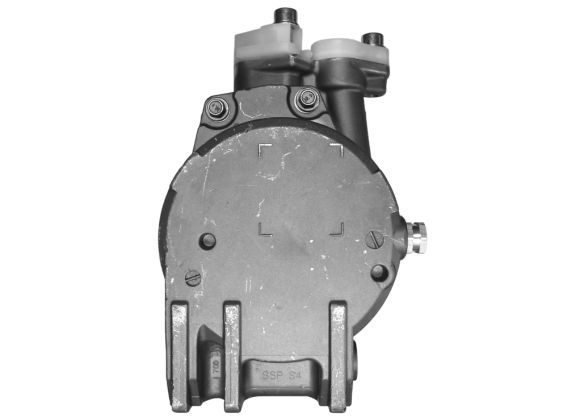 Klimakompressor HYUNDAI,KIA 977\01-A5502 10-4109 - foto 2