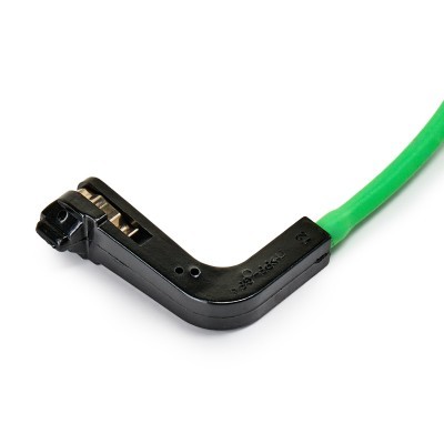 Sensor, Bremsbelagverschleiß RIDEX 407W0013 407W0013 - foto 5