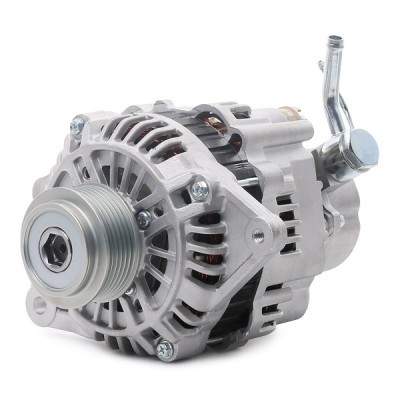 Generator RIDEX 4G0400 4G0400 - foto 3