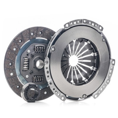 Kupplungssatz RIDEX 479C0095 479C0095 - foto 4