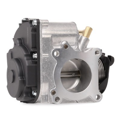 Дроссельная заслонка RIDEX 158T0004 158T0004 - foto 4