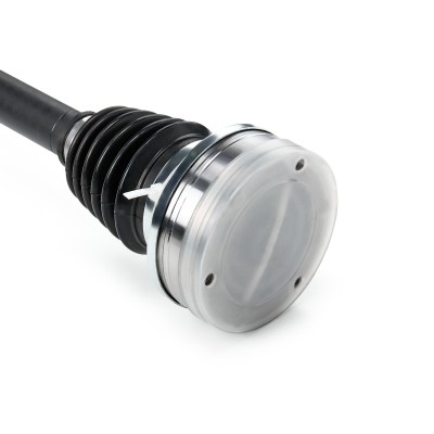 Antriebswelle RIDEX 13D1155 13D1155 - foto 6