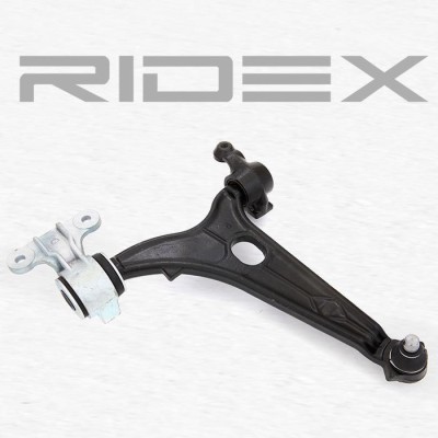 Querlenker RIDEX 273C0027 273C0027 - foto 3