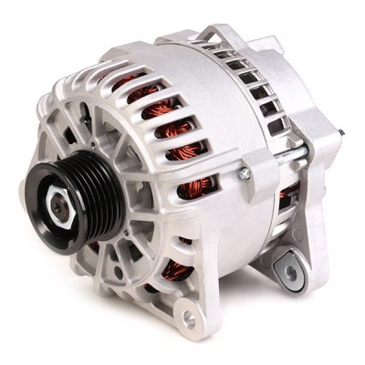 Generator RIDEX 4G0746 4G0746 - foto 3