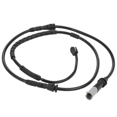Sensor, Bremsbelagverschleiß RIDEX 407W0022 407W0022 - foto 2