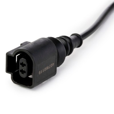 Sensor, Bremsbelagverschleiß RIDEX 407W0119 407W0119 - foto 8