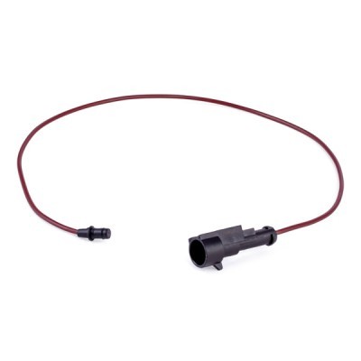 Sensor, Bremsbelagverschleiß RIDEX 407W0151 407W0151 - foto 3