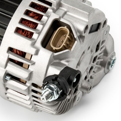 Generator RIDEX 4G0204R 4G0204R - foto 8